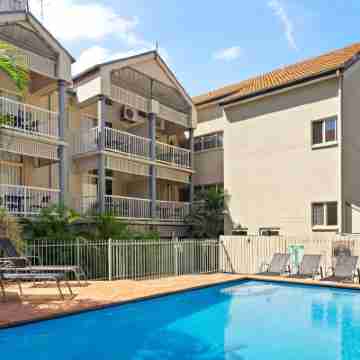 Bridgewater Rivercity Fitness & Recreational Facilities