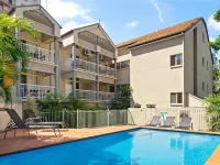 Bridgewater Rivercity Hotels in Kangaroo Point