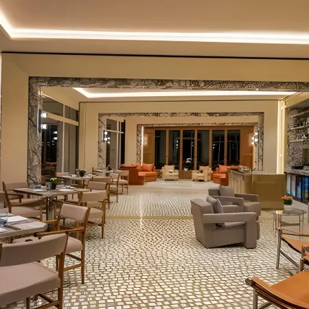 Kaya Belek
