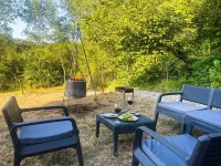 크즐 쿰 빌라  호텔