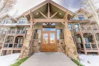 Highland Greens Lodge 311 - جاكوزي