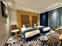 Blue Rose Garden Hotel Olaya Hotels near Riyadh Golf Courses