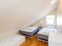 10 person holiday home in lyngdal-By Traum - 2성급