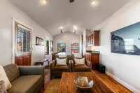 Miners Chalet on Main-Walk to Lift, Restaurants and More! - 2-Star