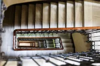 Hostal Charlotte-Gran Vía