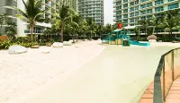 Value Yourself Luxury Beach Near Airport - Resorts