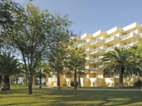 佩塔納維京海濱度假村及水療中心 珀徹斯酒店