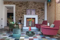 Dimora Moncher Hotels in Seravezza