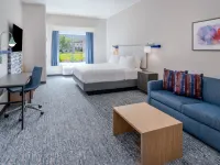 Garner Hotel Doswell Southeast by IHG Hotels in Doswell