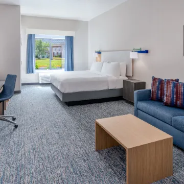 Garner Hotel Doswell Southeast by IHG