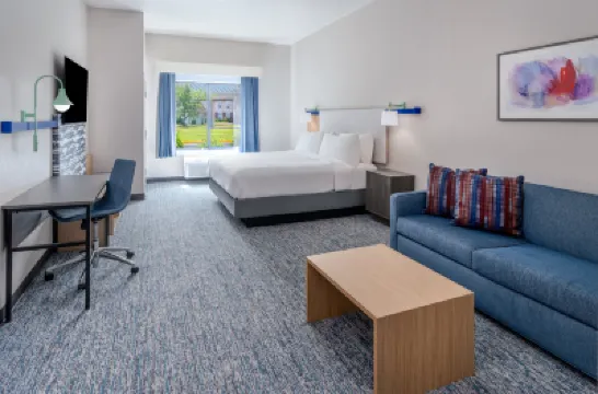 Garner Hotel Doswell Southeast by IHG Hotels in 