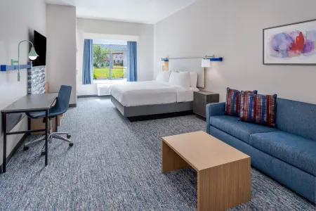 Garner Hotel Doswell Southeast by IHG