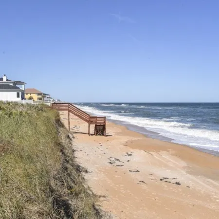 The White House on Flagler Beach - Unit 12