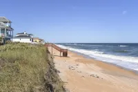 The White House on Flagler Beach - Unit 12