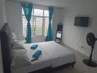 casa olimpico