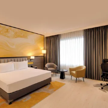 Lemon Tree Hotel, Ranchi