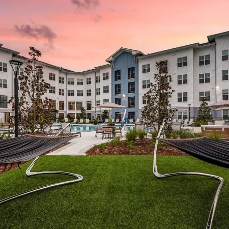 Landing Apartments - Freeport Near Santa Rosa Beach