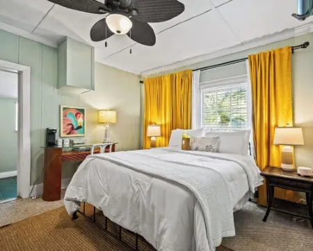 The Old Carrabelle Hotel Hotels in Carrabelle