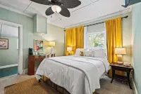 The Old Carrabelle Hotel Hotels in Carrabelle