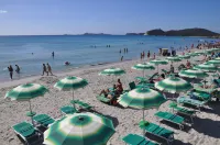 Green Village Resort - Beach