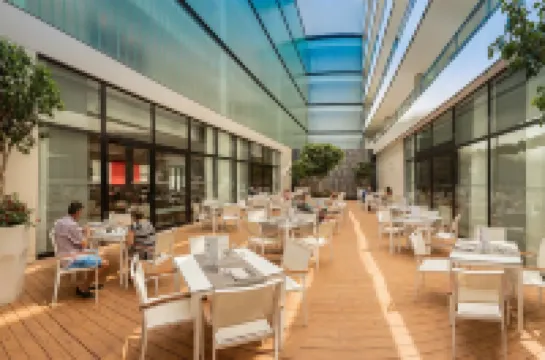 ホテル RH ドン カルロス & スパ ペニスコラのホテル