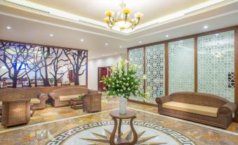 Hotel Sapa Square Affiliated by Melia