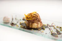 Hotel Palazzo Indelli - servizio colazione