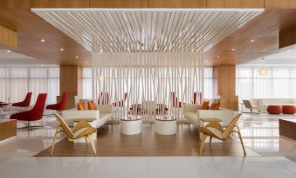 Novotel Jeddah Tahlia Street