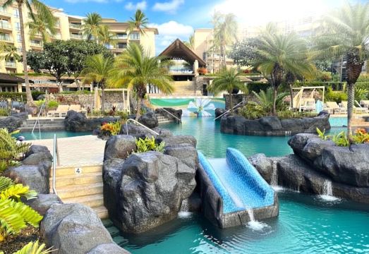 몽타주 카팔루아 베이 빌라