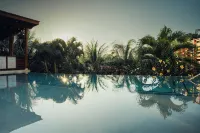 Richardson Serenity Villa