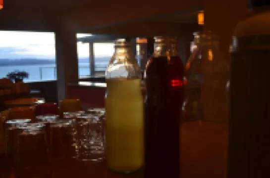 Hostel Inn Bariloche