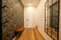 Velvet Vienna - Free Parking & EV - Near U1 Metro