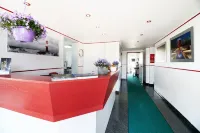 Hotel Zum Eisenhammer - 3 stelle