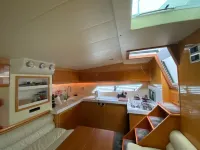 มอเตอร์ยอชท์ ราฟฟาเอลลี โบนิตา