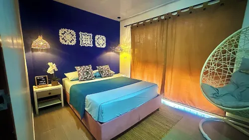 Los kioscos Hotels in Tolu