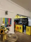 Ty Glyndwr Hotel Bangor - Quầy bar