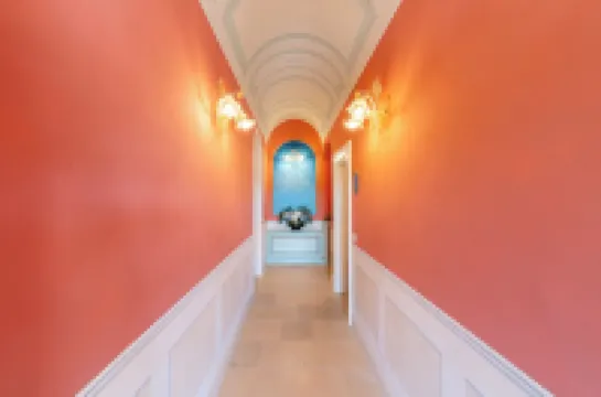 BORGO SANTE Country House