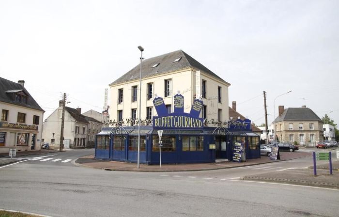 Le Refuge du P'tit Fischer