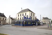Le Refuge du P'Tit Fischer
