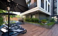 Trend Suites Cycle - Condos