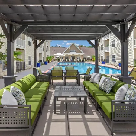 Landing Apartments - Indian Trail