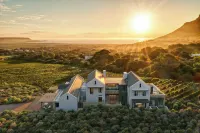 The Alexander Estate Owner Vineyard Villa - เปิดใหม่