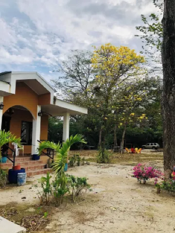 The House of Encantada