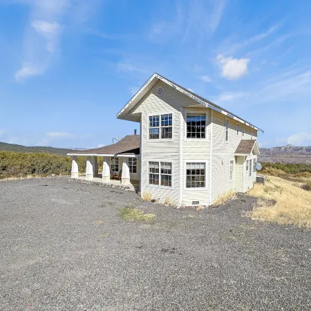 Lone Eagle Haven 3 Bedroom Home