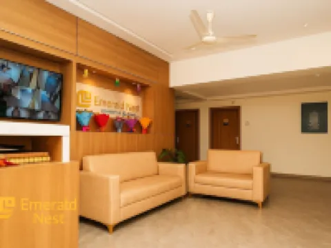 Emerald Nest Hotels in Solapur