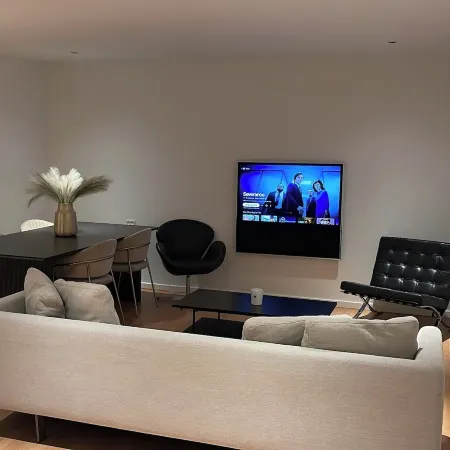 Maison Nord 6 min from Airport & Sleep 6