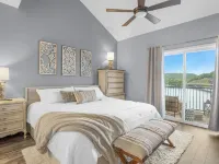 大尼安瓜的船泊位、三個泳池、高爾夫、奧扎克圓形劇場及壯觀湖景 拉塞爾住宿飯店