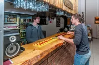 The Comfort Zone - Mthatha - bar