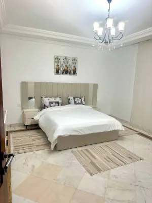 Luxury Stay With Panoramic Sea Views, Tourist Zone