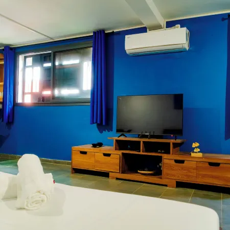 Cattleya Guest house